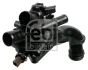 Термостат Citroen C4/Peugeot 308 1.6 16V 08- FEBI BILSTEIN 176935 (фото 2)