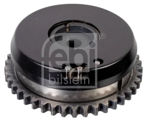 Шестерня розподільного валу BMW 5 (F07)/6 (F12) 09- (N63) (фазорегулятор) FEBI BILSTEIN 176937 (фото 1)