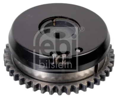 Шестерня розподільного валу BMW 5 (F07)/6 (F12) 09- (N63) (фазорегулятор) FEBI BILSTEIN 176937