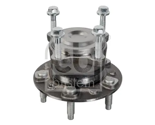Підшипник маточини (задньої) Opel Astra 09- FEBI BILSTEIN 176948 (фото 1)
