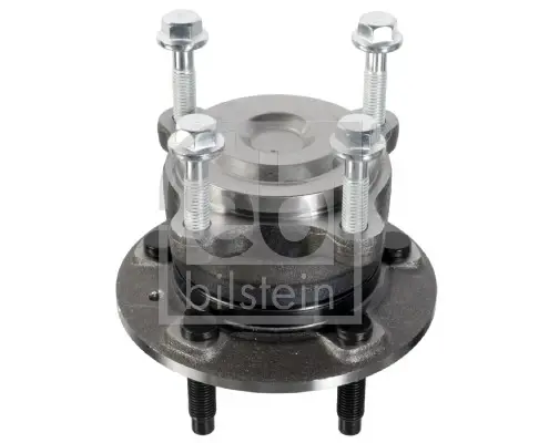 Підшипник маточини (задньої) Opel Astra J/Chevrolet Cruze 09- FEBI BILSTEIN 176949 (фото 1)