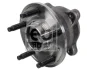 Підшипник маточини (задньої) Opel Astra J/Chevrolet Cruze 09- FEBI BILSTEIN 176949 (фото 2)