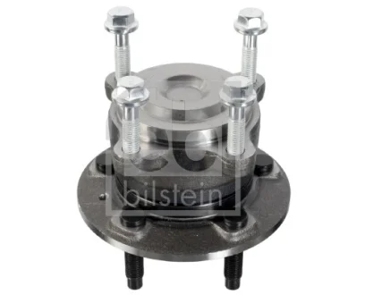 Підшипник маточини (задньої) Opel Astra J/Chevrolet Cruze 09- FEBI BILSTEIN 176949
