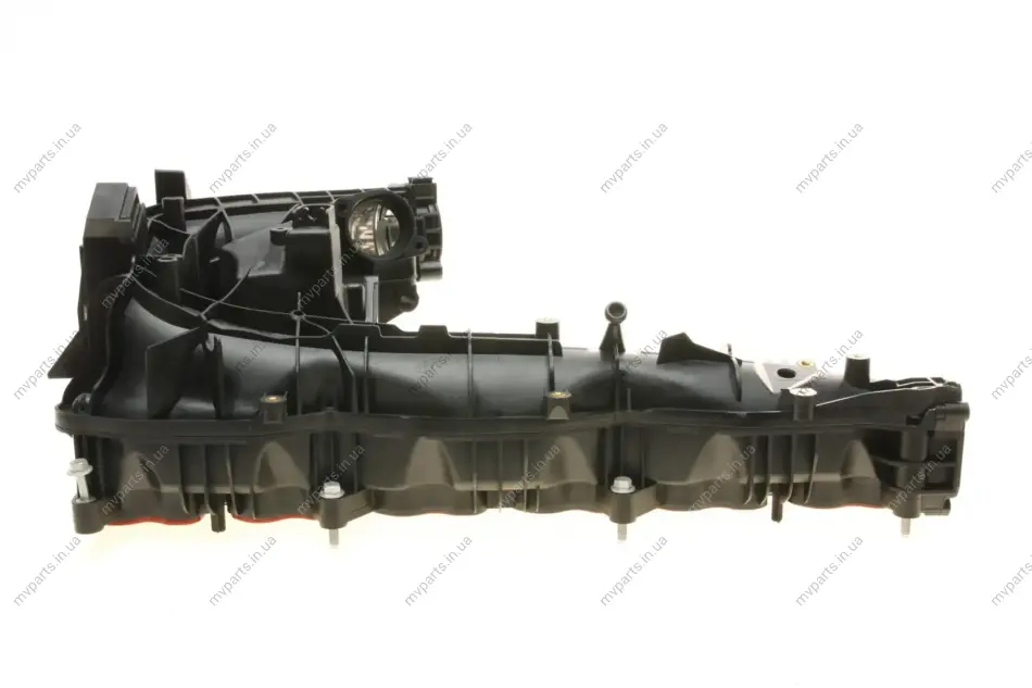 Колектор впускний BMW 3 (E90/E92/E93)/ 5 (F10/F11)/ 7 (F01/F02) 07-13 (N57) (з прокладкою) FEBI BILSTEIN 176957 (фото 1)