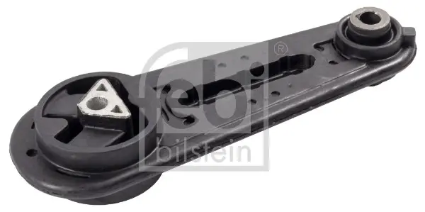 Подушка двигуна задня Nissan Micra III / Note I 2006 - 2013 (вир-во FEBI) FEBI BILSTEIN 176999 (фото 1)