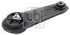 Подушка двигуна задня Nissan Micra III / Note I 2006 - 2013 (вир-во FEBI) FEBI BILSTEIN 176999 (фото 2)