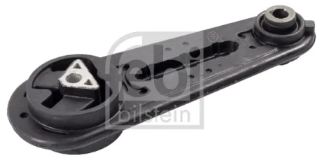 Подушка двигуна задня Nissan Micra III / Note I 2006 - 2013 (вир-во FEBI) FEBI BILSTEIN 176999
