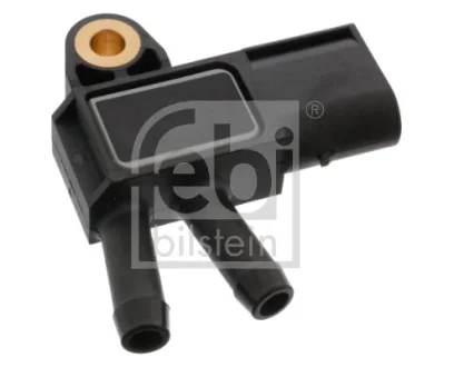 Датчик тиску вихлопних газових MB Sprinter OM651/OM642 09- FEBI BILSTEIN 177005