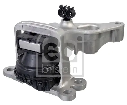 Подушка двигуна (R) Renault Megane IV/Scenic IV/Espace V 1.6dCi 15- FEBI BILSTEIN 177029 (фото 1)