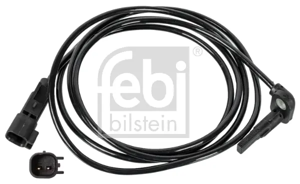 Датчик ABS (задній) (R) Opel Insignia A 08-17 FEBI BILSTEIN 177030 (фото 1)