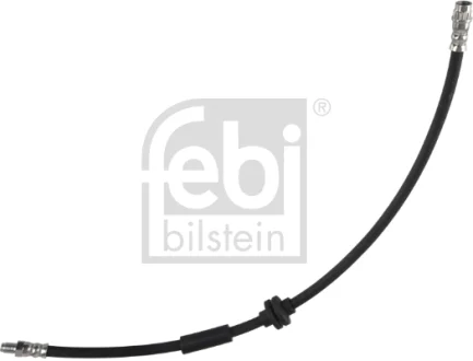 Шланг гальмівний (задній) Opel Movano/ Renault Master 2.3CDTI 10- FEBI BILSTEIN 177037