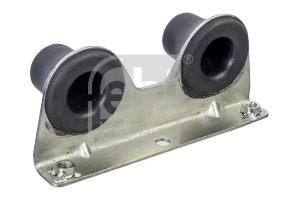 Кронштейн кріплення глушника VW T5 03-15 FEBI BILSTEIN 177054 (фото 1)