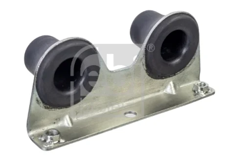 Кронштейн кріплення глушника VW T5 03-15 FEBI BILSTEIN 177054