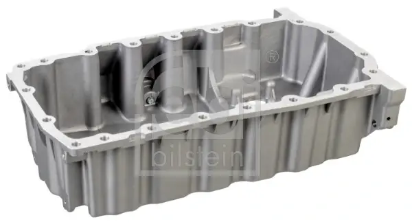 Оливозбірник (піддон) VW Caddy III 1.9 TDI/2.0 TDI/SDI 04-15 FEBI BILSTEIN 177060 (фото 1)