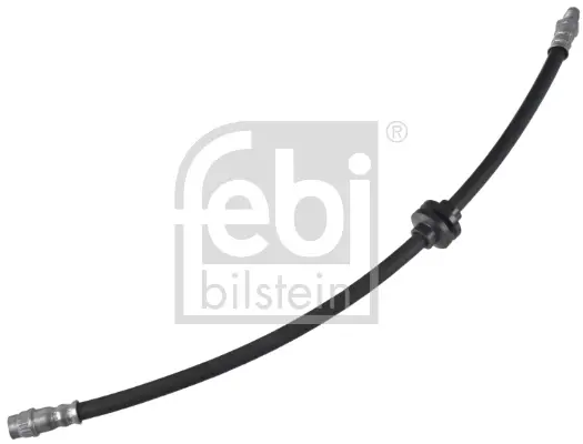 Шланг гальмівний (передній) Renault Clio/Zoe 12- FEBI BILSTEIN 177092 (фото 1)
