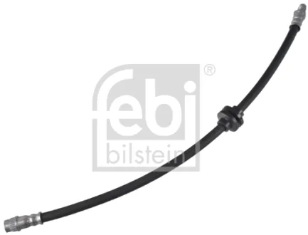 Шланг гальмівний (передній) Renault Clio/Zoe 12- FEBI BILSTEIN 177092