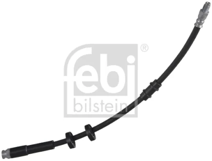 Шланг гальмівний (передній) Fiat Ducato/Peugeot Boxer 94-02 (нижній) FEBI BILSTEIN 177093