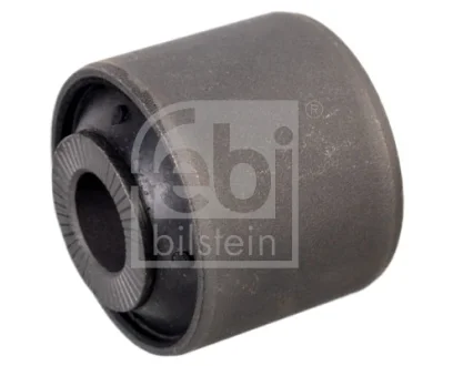 Сайлентблок важеля (заднього/знизу) Toyota Rav4 06- FEBI BILSTEIN 177096