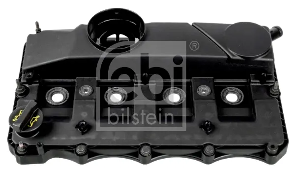Кришка клапанів Citroen Jumper/Fiat Ducato/Peugeot Boxer 06- FEBI BILSTEIN 177110 (фото 1)