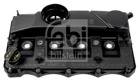 Кришка клапанів Citroen Jumper/Fiat Ducato/Peugeot Boxer 06- FEBI BILSTEIN 177110