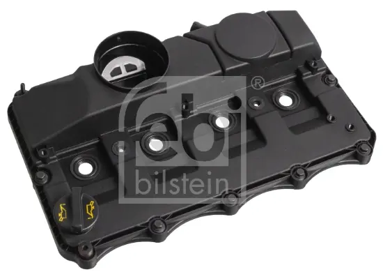 Кришка клапанів Ford Transit 2.4TDCI 06-14/Land Rover Defender 2.4TD4 90-16 FEBI BILSTEIN 177147 (фото 1)