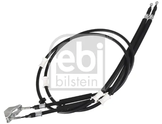 Трос ручника (центральний) Opel Combo 01-12 FEBI BILSTEIN 177151 (фото 1)