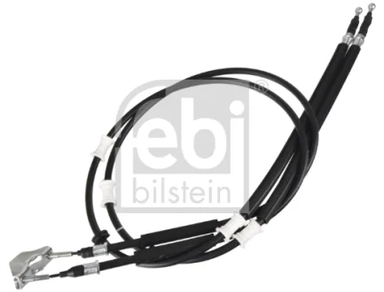 Трос ручника (центральний) Opel Combo 01-12 FEBI BILSTEIN 177151