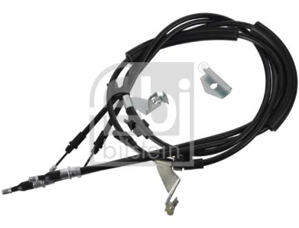 Трос ручника FordFocus 10-18 FEBI BILSTEIN 177159