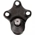 Опора кульова (передня/знизу) Citroen Berlingo/Peugeot Partner 96- (d=18mm) FEBI BILSTEIN 17715 (фото 2)