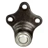 Опора кульова (передня/знизу) Citroen Berlingo/Peugeot Partner 96- (d=18mm) FEBI BILSTEIN 17715 (фото 3)