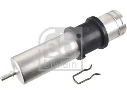 Фільтр паливний BMW 3 (G20)/5 (G30)/X5 (G05) 2.0 (B47)/3.0 (B57) 17- FEBI BILSTEIN 177167