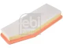 Фільтр повітряний JEEP CHEROKEE 2.0 19- (вир-во FEBI) FEBI BILSTEIN 177173 (фото 2)