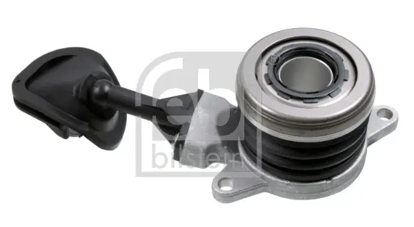 Підшипник вижимний Fiat Ducato 2.3JTD 06- FEBI BILSTEIN 177202 (фото 1)