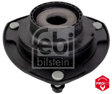 Подушка + підшипник амортизатора (переднього) опорний Hyundai Santa 06-12 FEBI BILSTEIN 177209