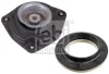 Подушка амортизатора (переднього) + підшипник Nissan Qashqai 07-14 (L) FEBI BILSTEIN 177214