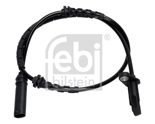 Датчик ABS (передній) BMW X1 (F48) 15- (L=635mm) FEBI BILSTEIN 177215 (фото 1)