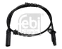 Датчик ABS (передній) BMW X1 (F48) 15- (L=635mm) FEBI BILSTEIN 177215 (фото 1)