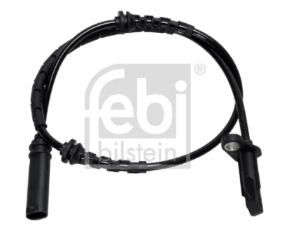 Датчик ABS (передній) BMW X1 (F48) 15- (L=635mm) FEBI BILSTEIN 177215