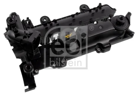 Кришка клапанів Ford Fiesta/Peugeot 107/207/206 1.4HDi/TDCi 98- FEBI BILSTEIN 177219