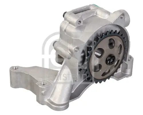 Насос масляний VW Polo 1.4/1.6 06- FEBI BILSTEIN 177227 (фото 1)