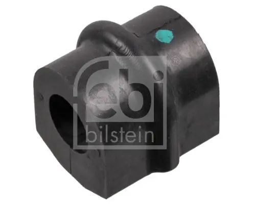 Втулка стабілізатора (заднього) Nissan X-Trail 2.0-2.5/2.2dCi 01-13 (d=18mm) FEBI BILSTEIN 177232 (фото 1)