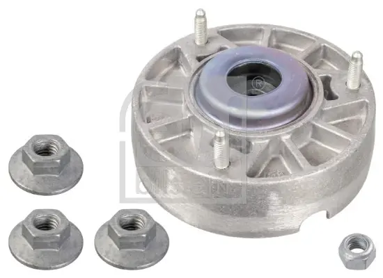Подушка амортизатора (переднього) BMW X5 (F15/F85)/X6 (F16/F86) 13-19 N47/N55/N57/N20/N63/B47 FEBI BILSTEIN 177234 (фото 1)