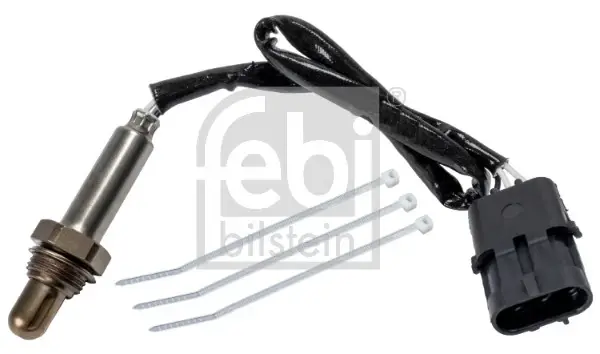 Лямбда зонд Renault Clio/Kangoo 1.0-1.2 90- FEBI BILSTEIN 177240 (фото 1)