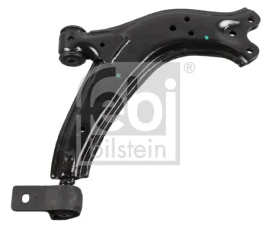Важіль CITROEN BERLINGO, ZX, PEUGEOT 306, RARTNER 91-перед. міст праворуч низ (Вир-во FEBI) FEBI BILSTEIN 17725