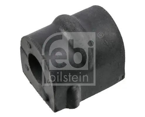 Втулки стаб. OPEL ASTRA G, VECTRA B передн. вісь, внутр. (Вир-во Febi) FEBI BILSTEIN 17729 (фото 1)