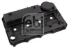 Клапанна кришка з клапаном вентиляції та прокладкою FORD Transit 2,2 TDCI 15- (вир-во FEBI) FEBI BILSTEIN 177315 (фото 1)