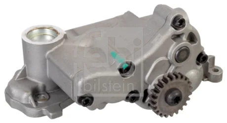 Насос масляний VW T5/T6 2.0TSI 09- FEBI BILSTEIN 177334