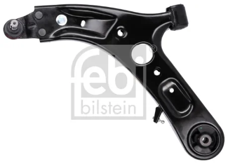 Важіль підвіски (передній) (L) Hyundai Elantra/i30 1.4/1.6/1.6CRDi 11- FEBI BILSTEIN 177348
