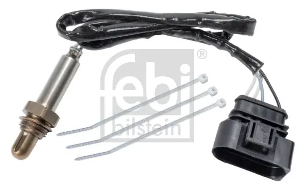 Лямбда зонд Audi A4/A8 1.8T/2.8/3.7/4.2 94-01 FEBI BILSTEIN 177376 (фото 1)