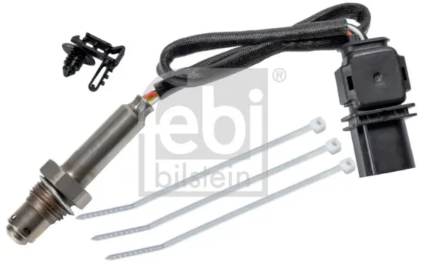 Лямбда зонд Renault Master 2.3dCi 10- FEBI BILSTEIN 177388 (фото 1)